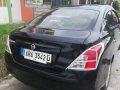 Nissan Almera 2015-2