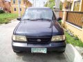 Kia Sportage 1997 for sale-7