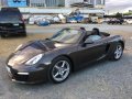 2016 Porsche Boxster 1t Km Only jackani-10