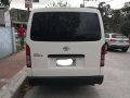 2014 Toyota Hiace for sale-5