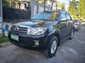 Toyota Fortuner 2011 for sale-6