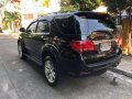 2014 TOYOTA FORTUNER 4x2 Automatic Diesel vnt 2015 acquired-5