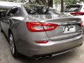 2017 Maserati Quattroporte Brandnew condition-1