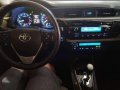 Toyota Corolla Altis V 2015 for sale-1
