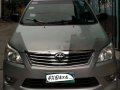 Toyota Innova 2012 for sale-2