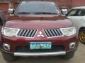 Mitsubishi Montero Sport 2010 for sale-10