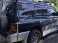 2004 Mitsubishi Pajero for sale-3