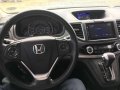 2016 Honda CRV for sale-2