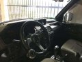 Mitsubishi Pajero FOR SALE-6