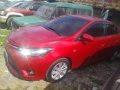 Toyota Vios E 2018 for sale-3