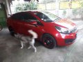 Kia Rio 2013 EX MT for sale-1