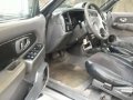 2003 Mitsubishi Strada for sale-8