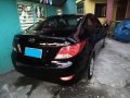 For Sale 2016 Hyundai Accent 1.4L Gas -1