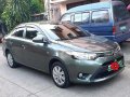 Toyota Vios 1.3e dual vti 2017 automatic fresh like new-2