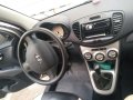 2010 Hyundai I10 for sale-9