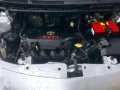 Toyota Vios 2011 Manual Gas for sale-6
