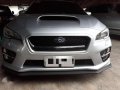 2016 Subaru Wrx cvt 015 017 low dp FOR SALE-4