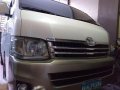 2013 Toyota Hiace for sale-0