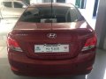 2018 Hyundai Accent GL 1.4L CVT AT-3