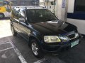 Honda CRV 2001 manual for sale-6