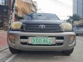 Toyota RAV4 2002 for sale-1
