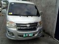 Foton View 2012 model FOR SALE-9