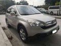 2008 Honda Crv Automatic 4x2  for sale-0