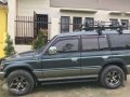 Mitsubishi Pajero FOR SALE-7