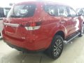 Nissan Terra 4x2 VE AT 50K DP 2019-5