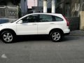 2007 Honda Crv for sale-0