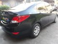 Hyundai Accent Manual 2013 for sale-9