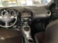 Nissan Juke 2016 Automatic Transmission-7