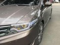 2014 Honda City 1.5e a/t 1st own-3