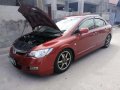 Honda Civic FD 2007 for sale-0