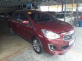 Mitsubishi Mirage G4 2017 for sale-1