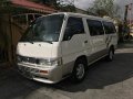 Nissan Urvan 2014 ESCAPADE MT for sale-9