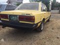 Toyota Cressida For Rush Sale-4