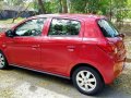 Mitsubishi Mirage 2015 GLX Manual sale or swap Wigo-3