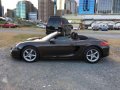 2016 Porsche Boxster 1t Km Only jackani-6