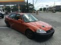 Honda Civic SiR 2000 (Legit) FOR SALE-1