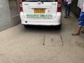 Taxi-Toyota Avanza 2009 Model Negotiable Price-1