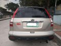 2008 Honda Crv Automatic 4x2  for sale-2