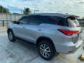 Toyota Fortuner 2018 V 4x2 Automatic diesel-5