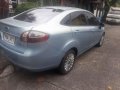 2011 Ford Fiesta 1.4 sedan matic-3