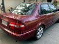 Toyota COROLLA 1.6GLi Lovelife AT 1998 -1