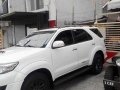 Toyota Fortuner 2015 for sale-1