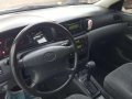 2005 Toyota Corolla Altis E for sale-8