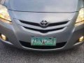 Toyota Vios G 2008 for sale-9