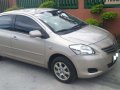 Toyota Vios 2011 Matic 1.3E for sale-0