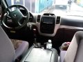 Foton View 2012 model FOR SALE-6